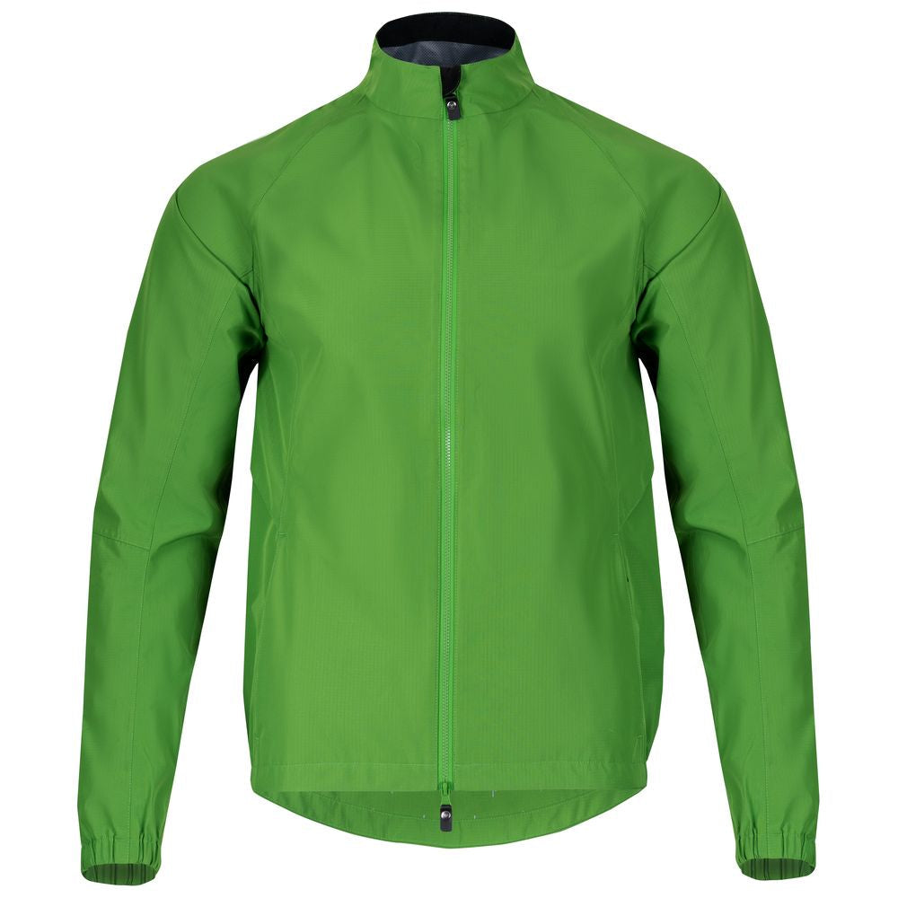 Vulpine | Mens Portixol Waterproof Jacket (Vulpine Green)