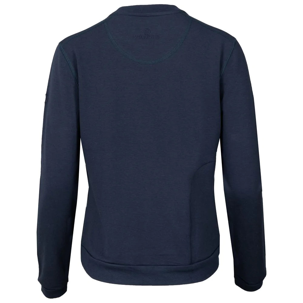 Vulpine | Womens Domestique Sweatshirt (Navy)