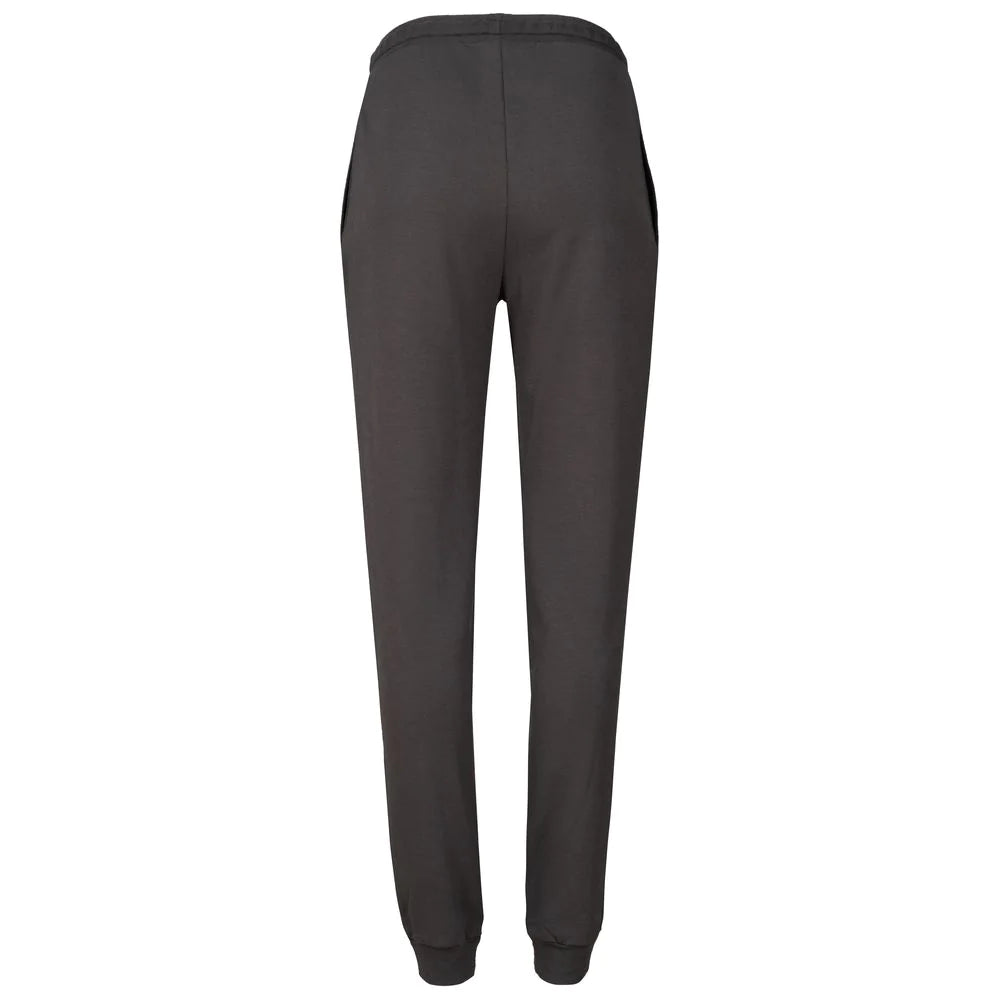 Vulpine | Womens Domestique Trousers (Charcoal)