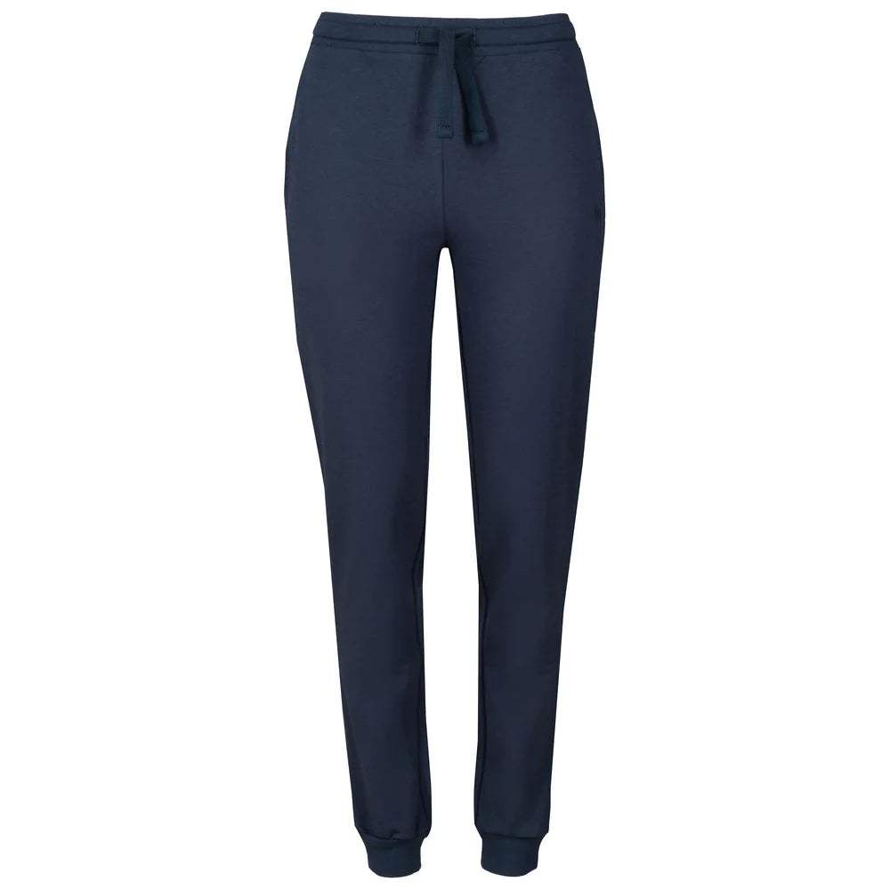Vulpine | Womens Domestique Trousers (Navy)