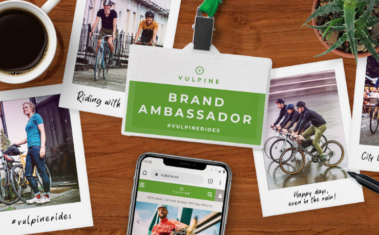 Brand Ambassador