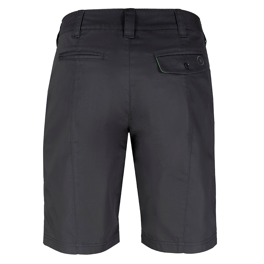Vulpine Mens Rain II Shorts (Charcoal)