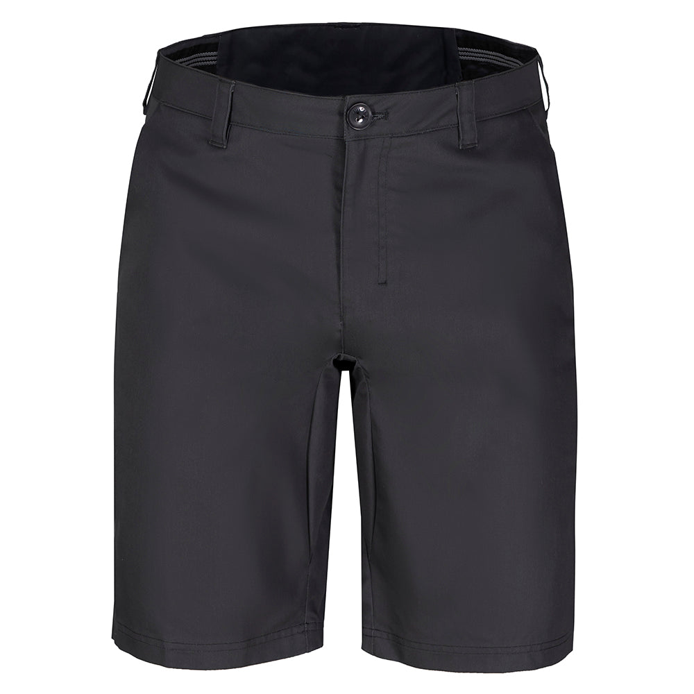 Vulpine Mens Rain II Shorts (Charcoal)