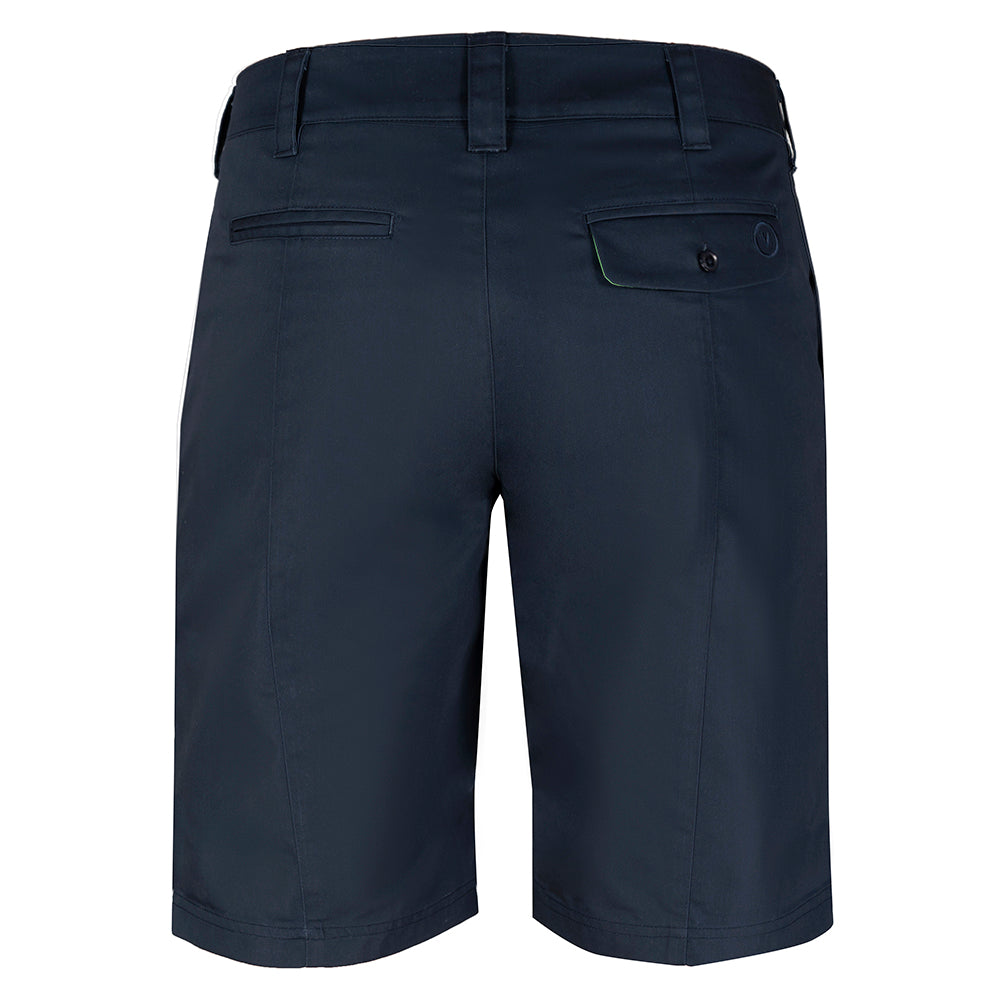 Vulpine Mens Rain II Shorts (Navy)