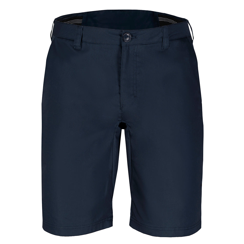 Vulpine Mens Rain II Shorts (Navy)