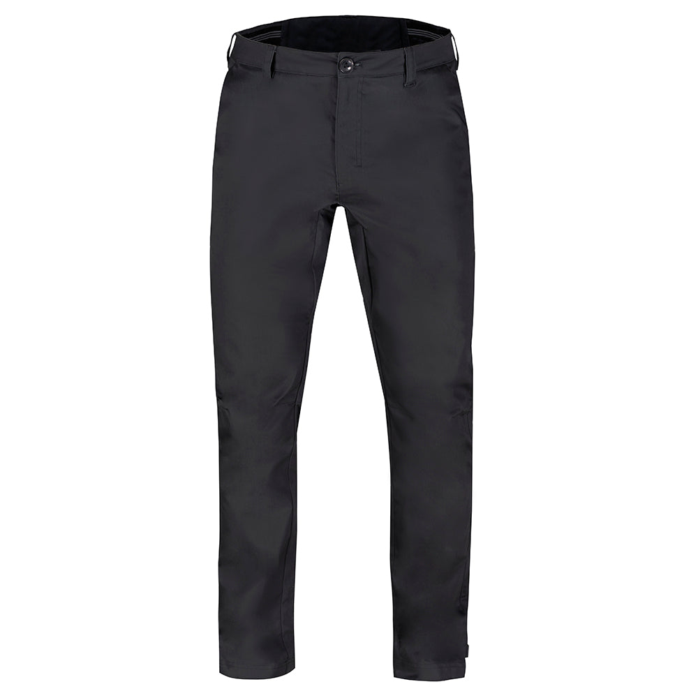 Vulpine Mens Rain II Trousers (Charcoal)