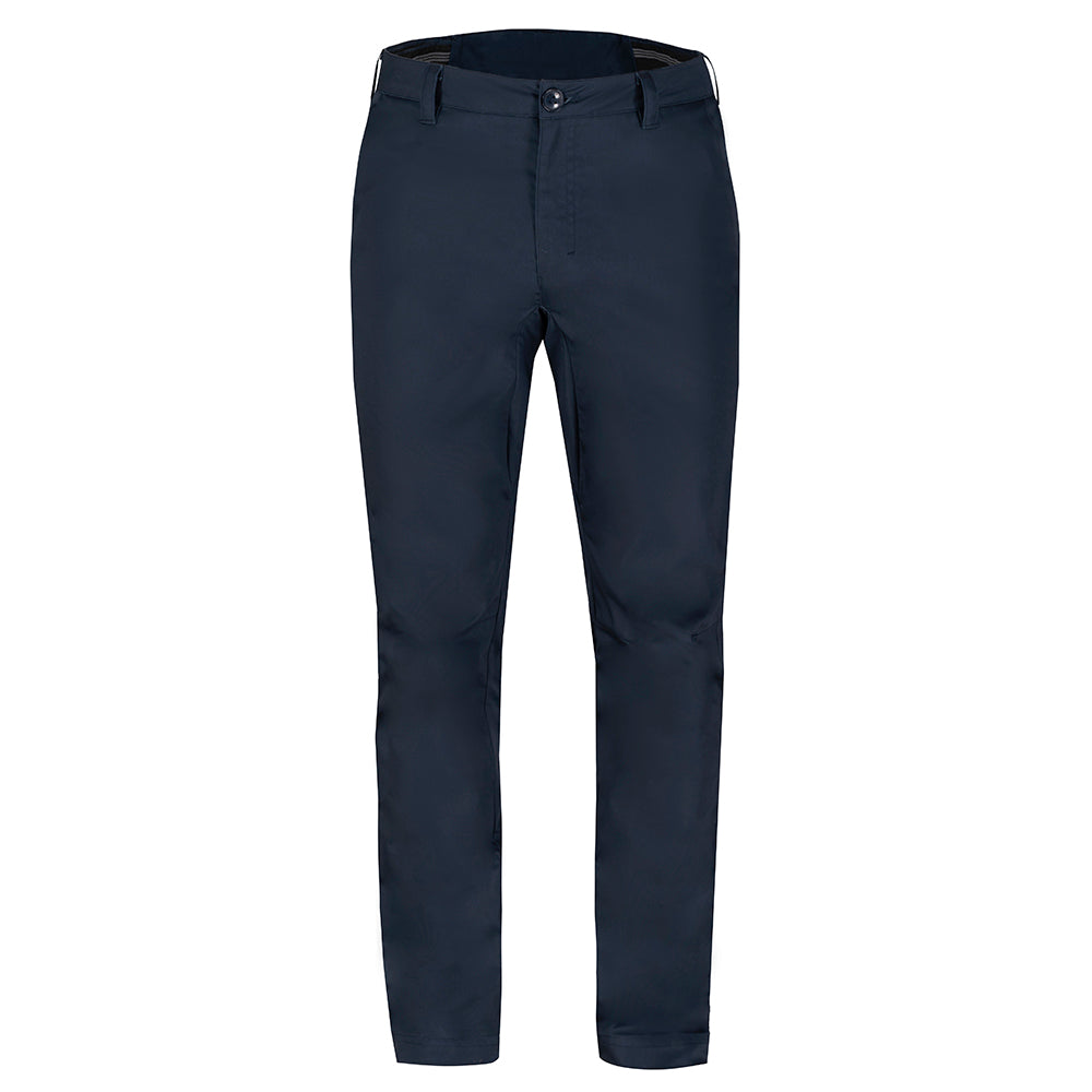 Vulpine Mens Rain II Trousers (Navy)