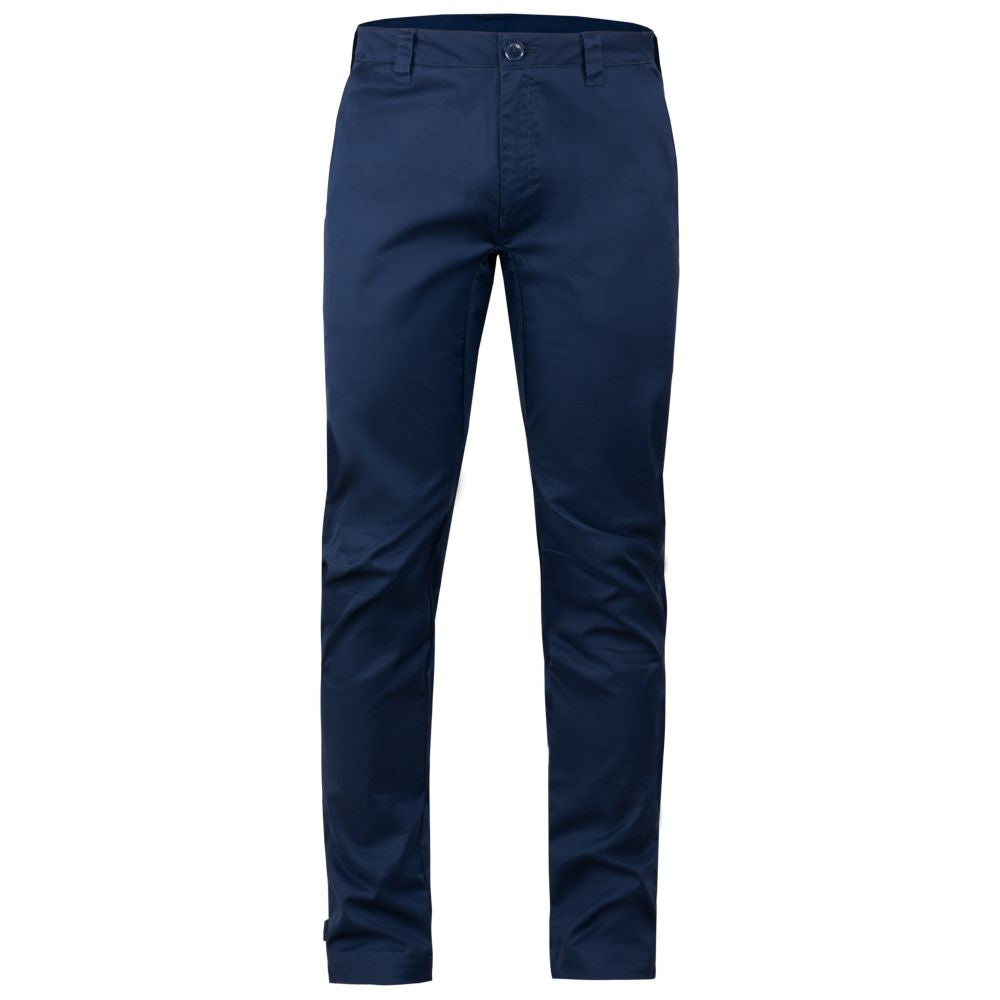 Vulpine | Mens Rain Trousers (Classic Navy)