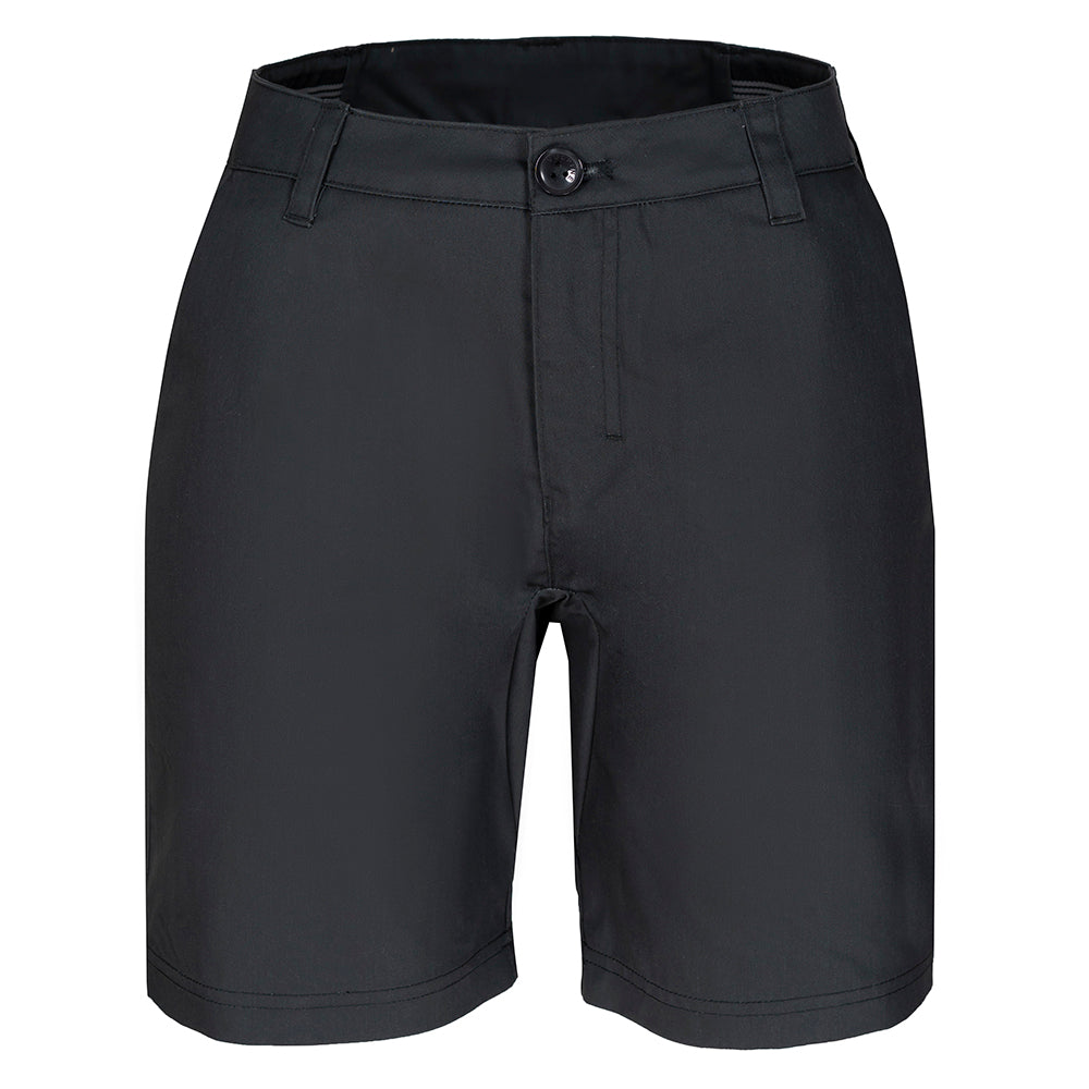 Vulpine Womens Rain II Shorts (Charcoal)
