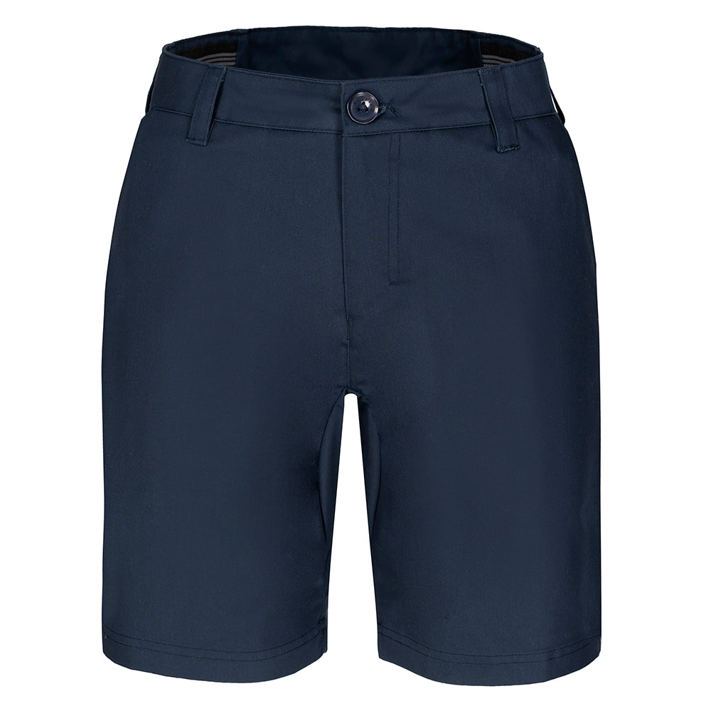 Vulpine Womens Rain II Shorts (Navy)
