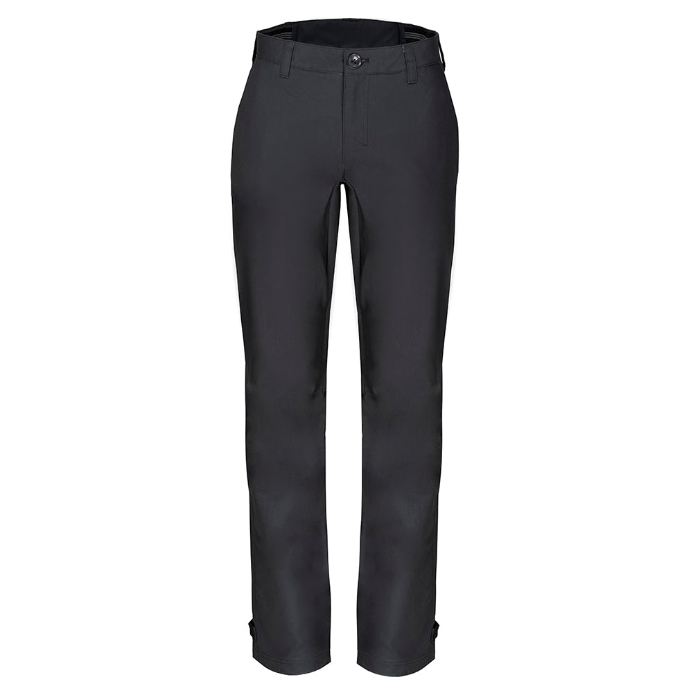Vulpine Womens Rain II Trousers (Charcoal)