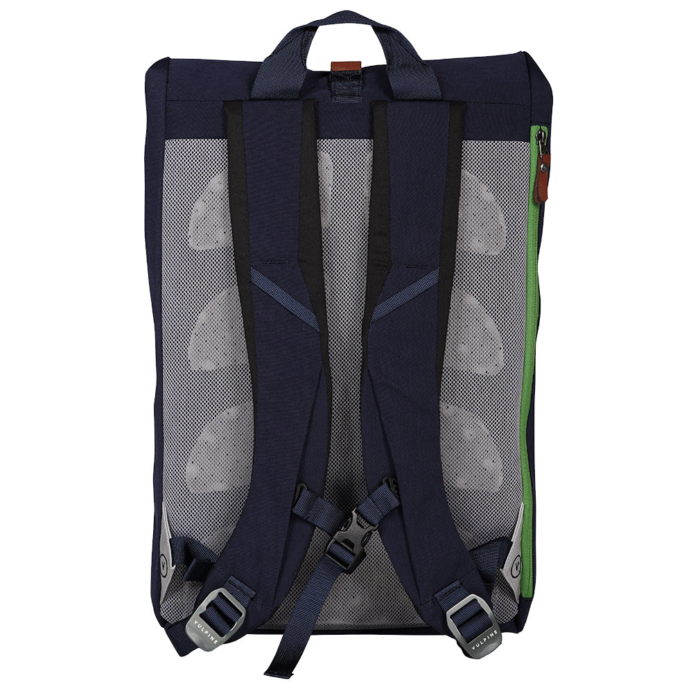 Vulpine | City Backpack (Classic Navy)