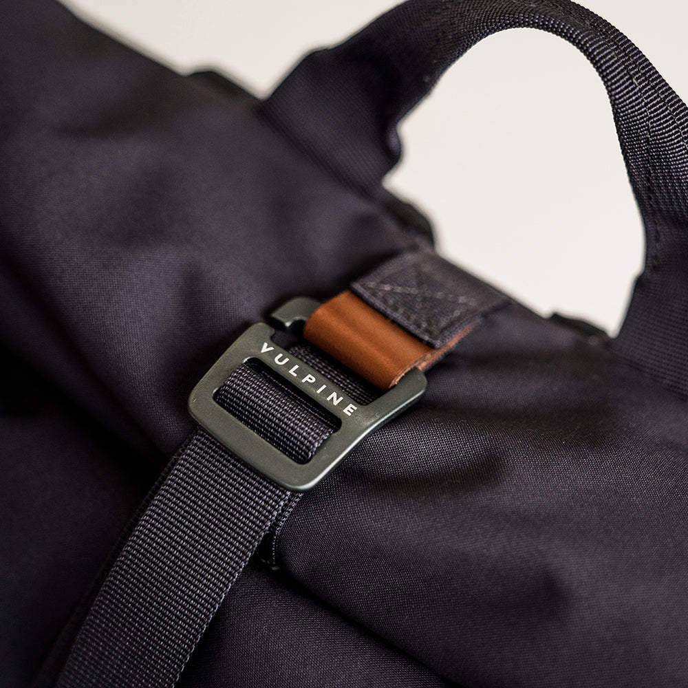 Vulpine | City Backpack (Slate Grey)