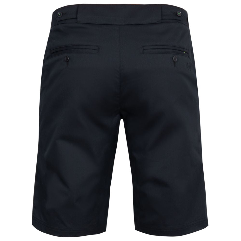 Vulpine | Mens City Shorts (Black)