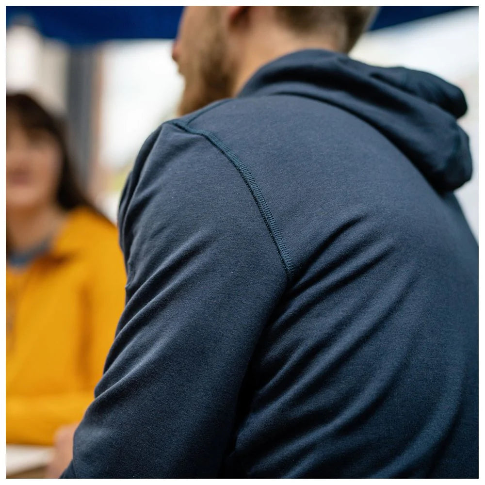 Dallen sales fleece hoodie