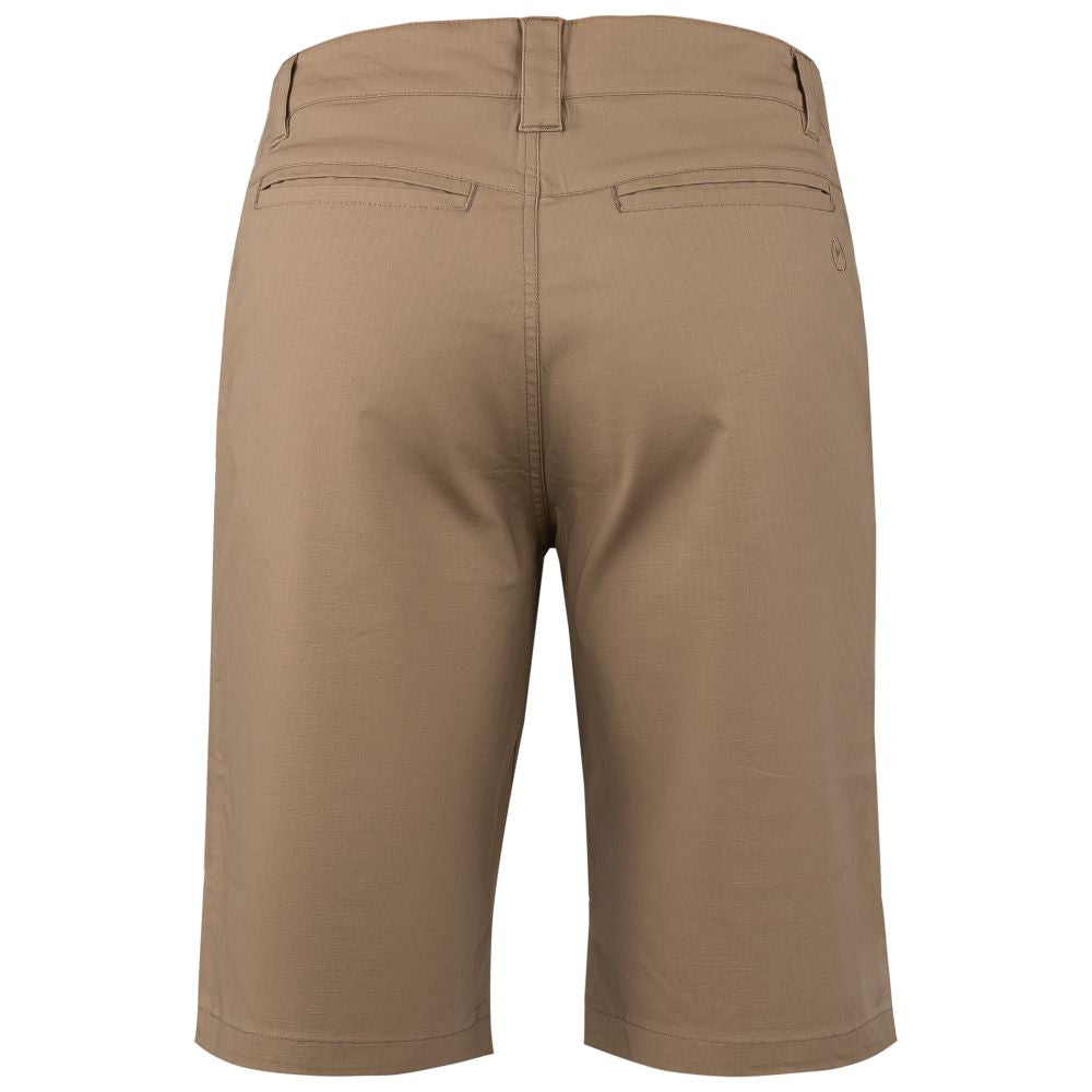 Vulpine | Mens Gravel Shorts (Sandstone)