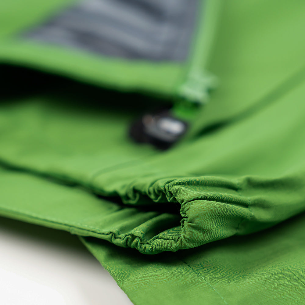 Vulpine | Mens Portixol Waterproof Jacket (Vulpine Green)