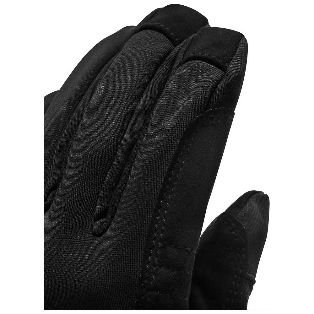 Vulpine | Softshell Gloves (Black)