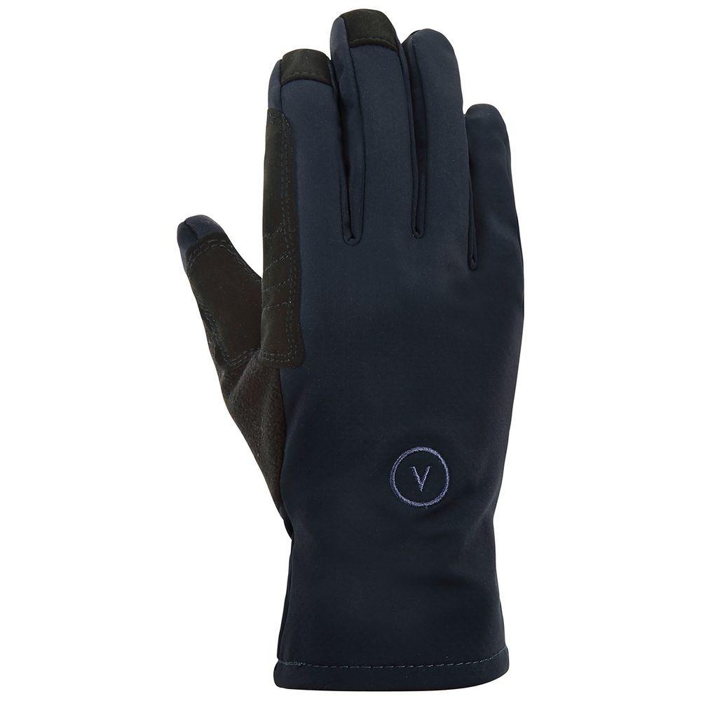 Vulpine | Softshell Gloves (Navy)