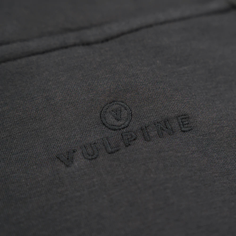 Vulpine | Womens Domestique Hoodie (Charcoal)