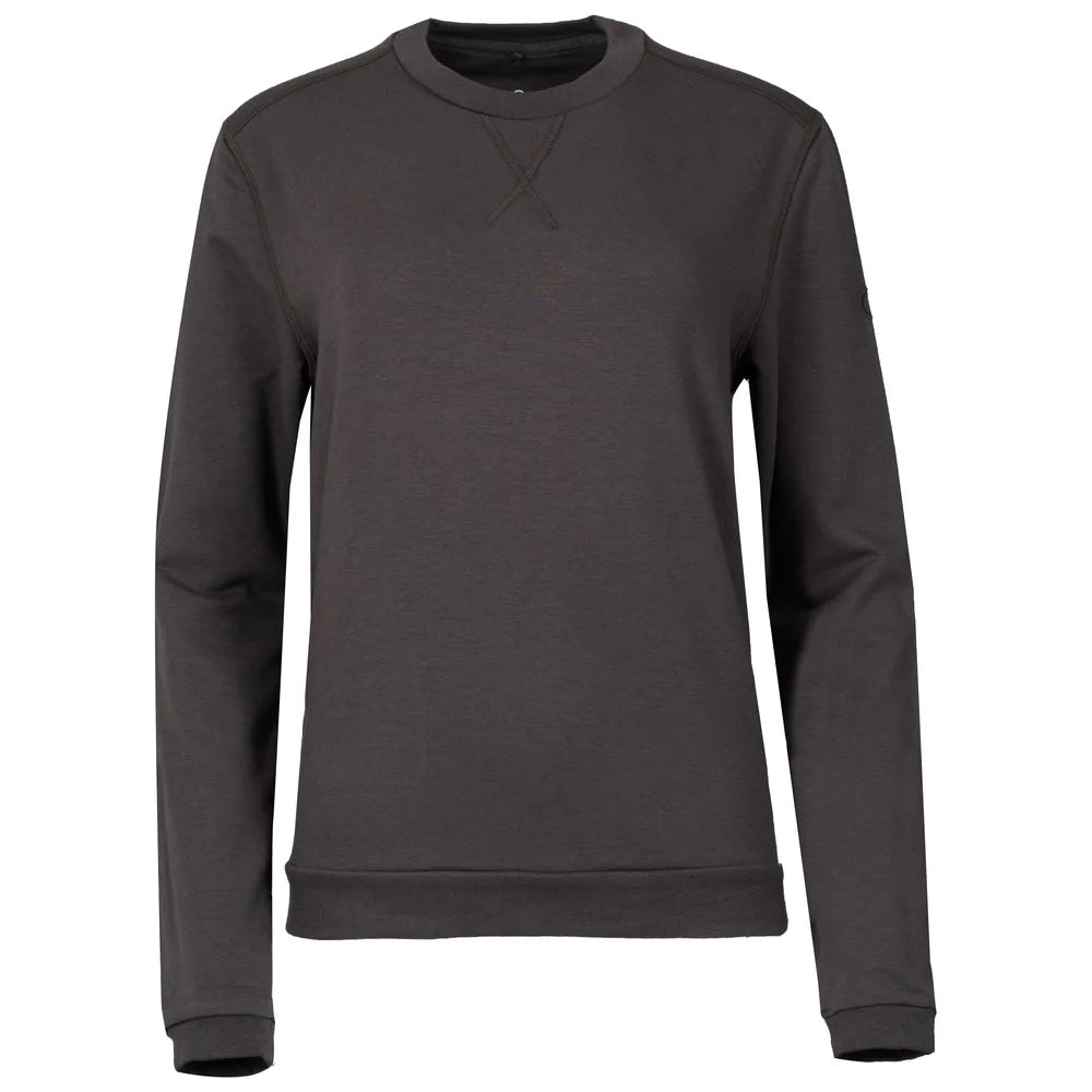 Vulpine | Womens Domestique Sweatshirt (Charcoal)