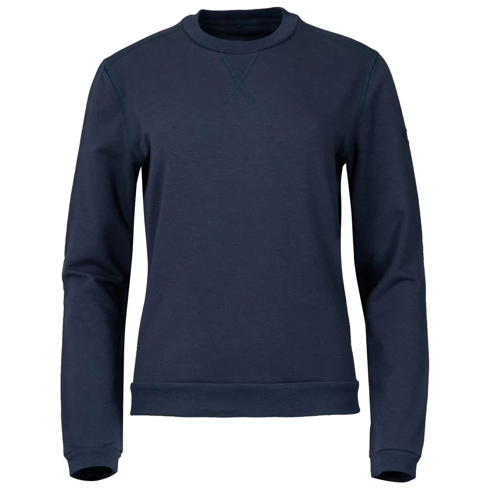 Vulpine | Womens Domestique Sweatshirt (Navy)