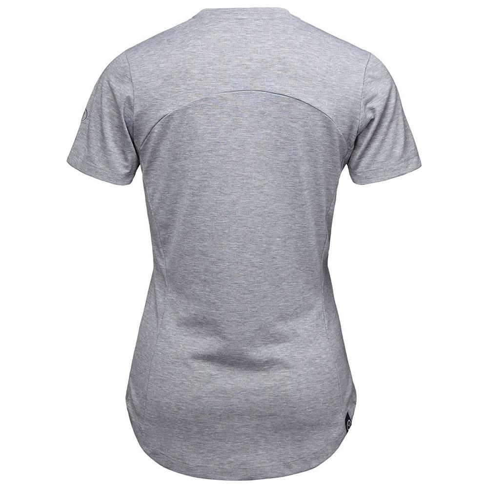Vulpine | Womens Dri-Release T-Shirt (Heather Grey)