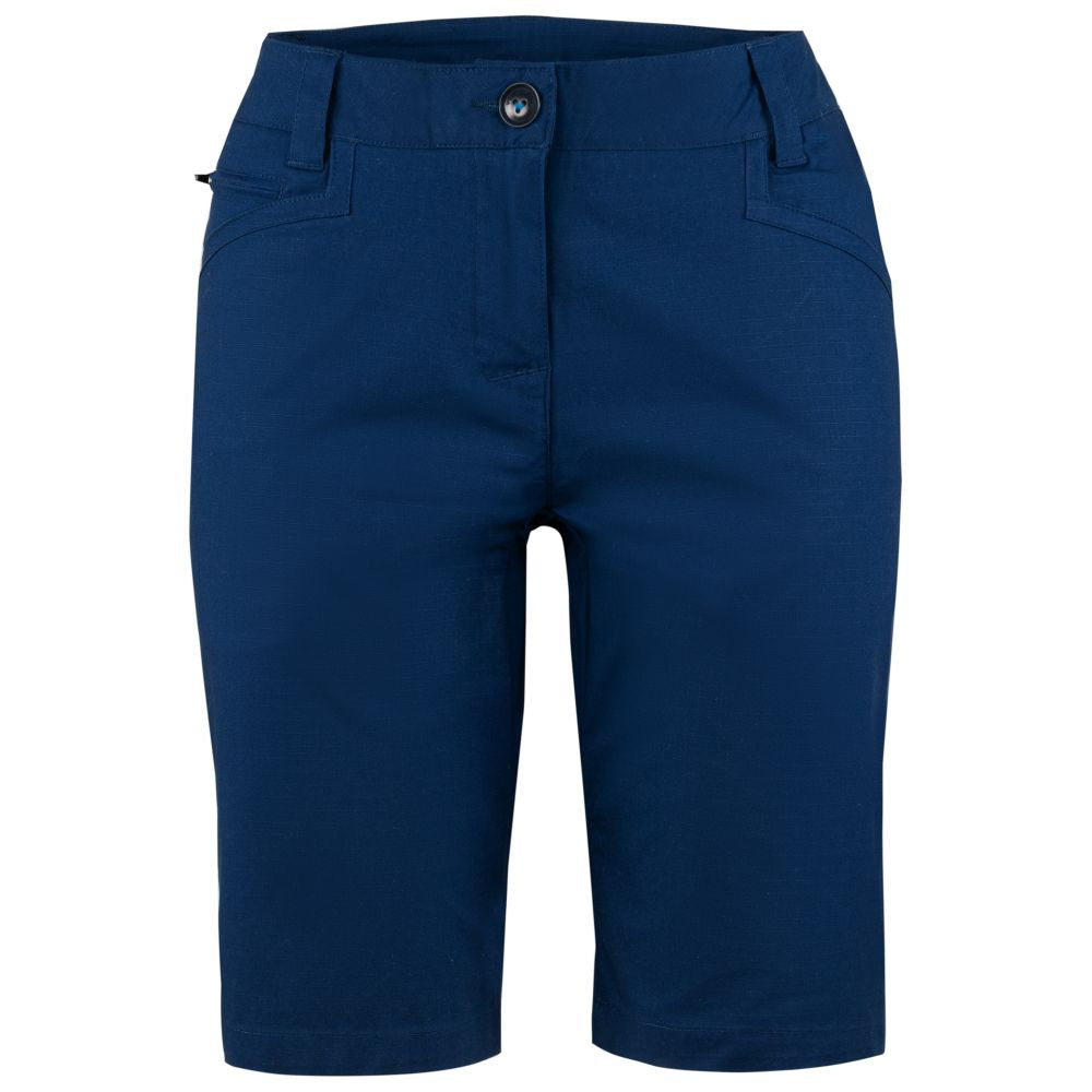 Vulpine | Womens Gravel Shorts (Oxford Blue)