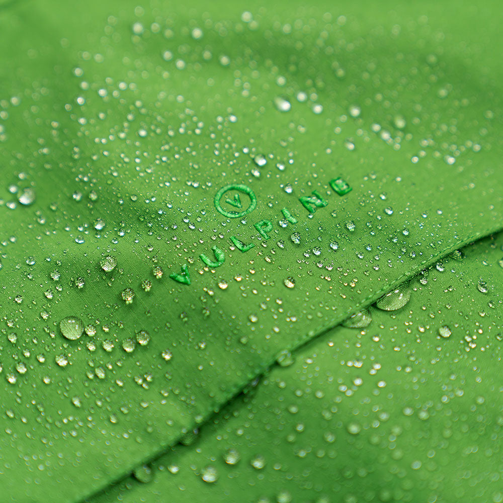 Vulpine | Womens Portixol Waterproof Jacket (Vulpine Green)